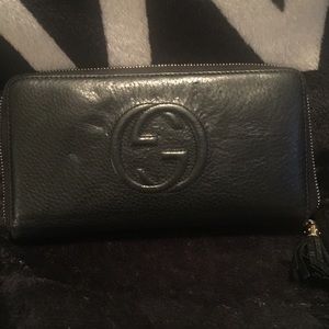 Gucci Wallet